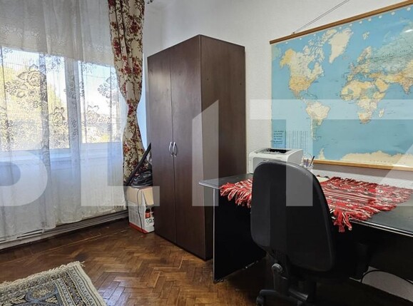 Apartament de închiriat 3 camere Ultracentral - 161092AI | BLITZ Târgoviște | Poza10