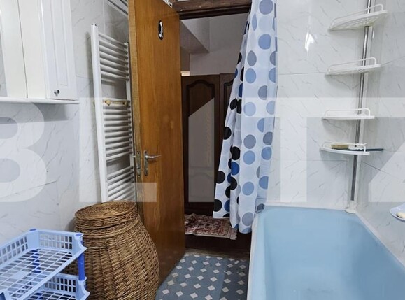 Apartament de închiriat 3 camere Ultracentral - 161092AI | BLITZ Târgoviște | Poza16