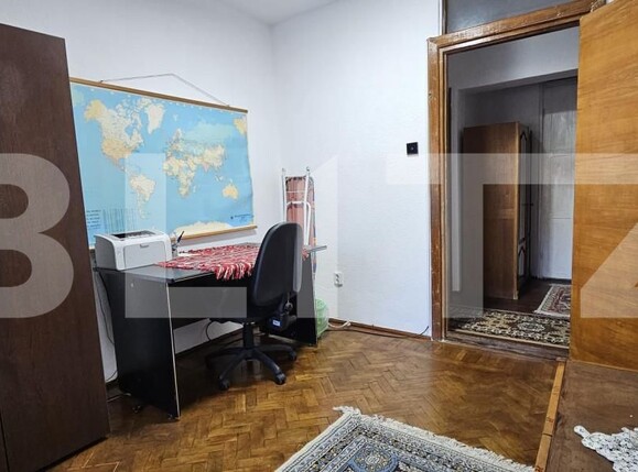 Apartament de închiriat 3 camere Ultracentral - 161092AI | BLITZ Târgoviște | Poza9
