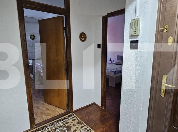 Apartament de închiriat 3 camere Ultracentral - 161092AI | BLITZ Târgoviște | Poza4