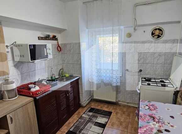 Apartament de închiriat 3 camere Ultracentral - 161092AI | BLITZ Târgoviște | Poza7