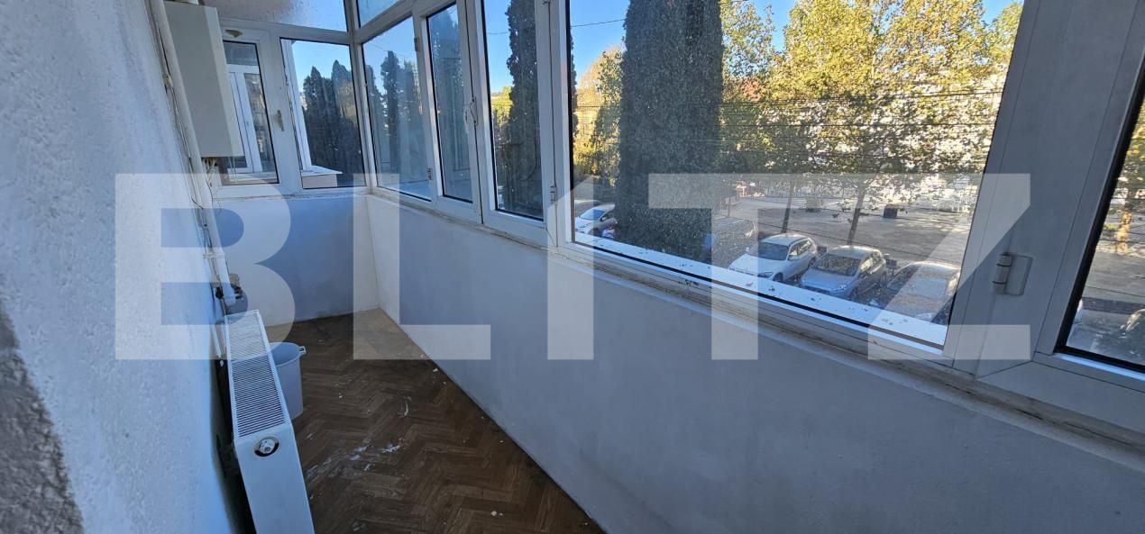 Apartament de închiriat 3 camere Ultracentral - 161092AI | BLITZ Târgoviște | Poza5