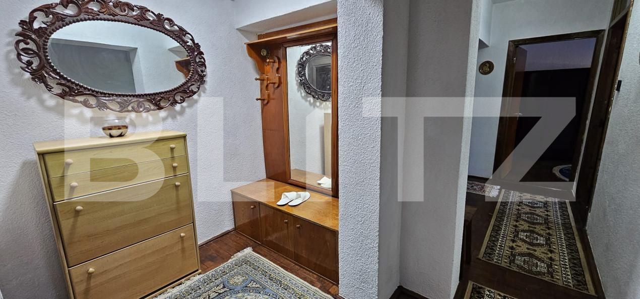 Apartament de închiriat 3 camere Ultracentral - 161092AI | BLITZ Târgoviște | Poza3
