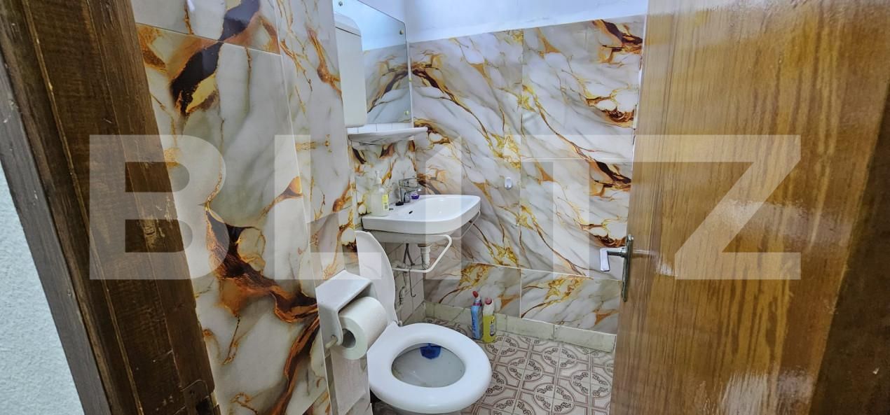 Apartament de închiriat 3 camere Ultracentral - 161092AI | BLITZ Târgoviște | Poza14