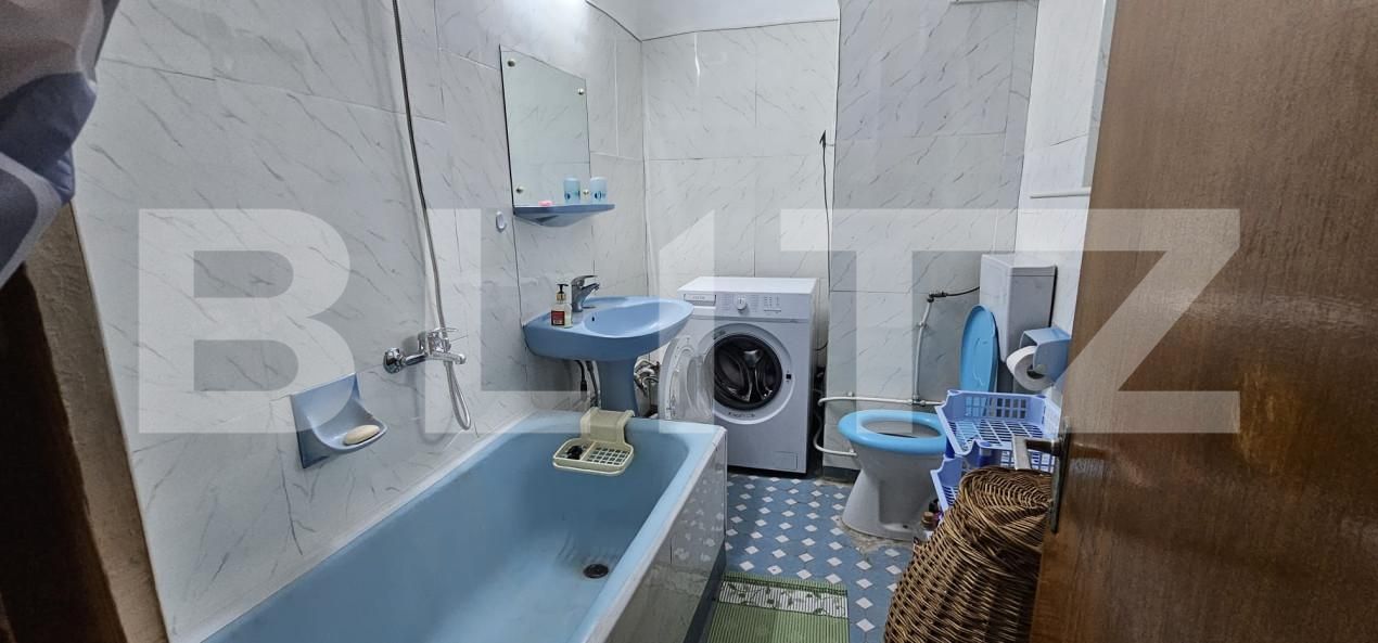 Apartament de închiriat 3 camere Ultracentral - 161092AI | BLITZ Târgoviște | Poza15