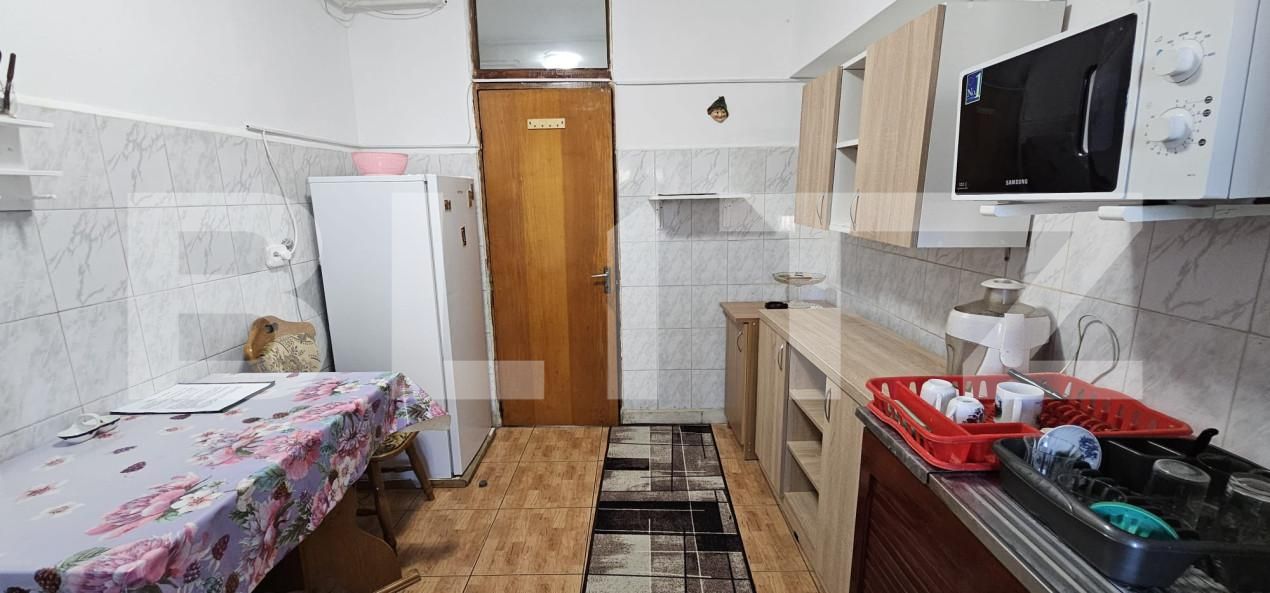 Apartament de închiriat 3 camere Ultracentral - 161092AI | BLITZ Târgoviște | Poza8