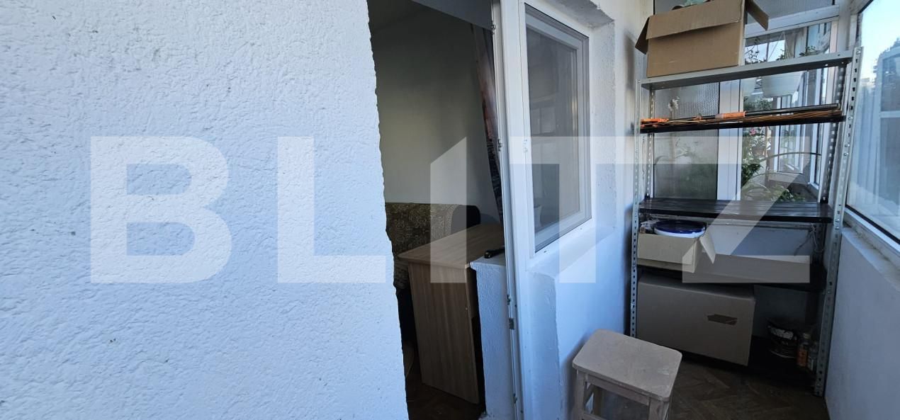 Apartament de închiriat 3 camere Ultracentral - 161092AI | BLITZ Târgoviște | Poza13