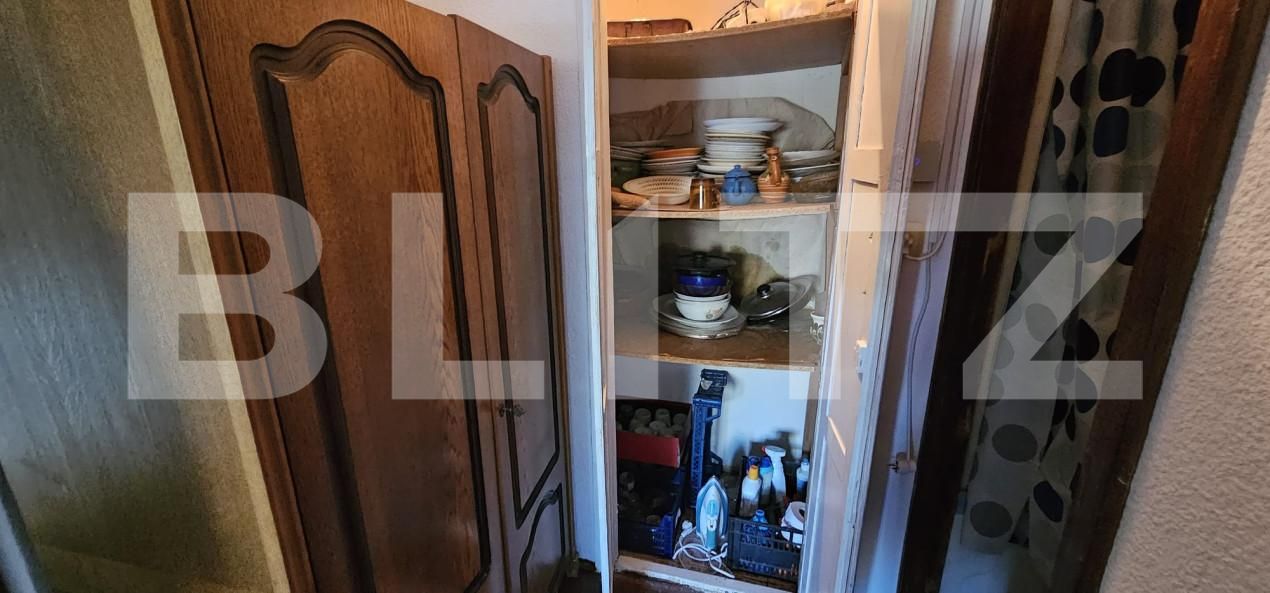 Apartament de închiriat 3 camere Ultracentral - 161092AI | BLITZ Târgoviște | Poza17