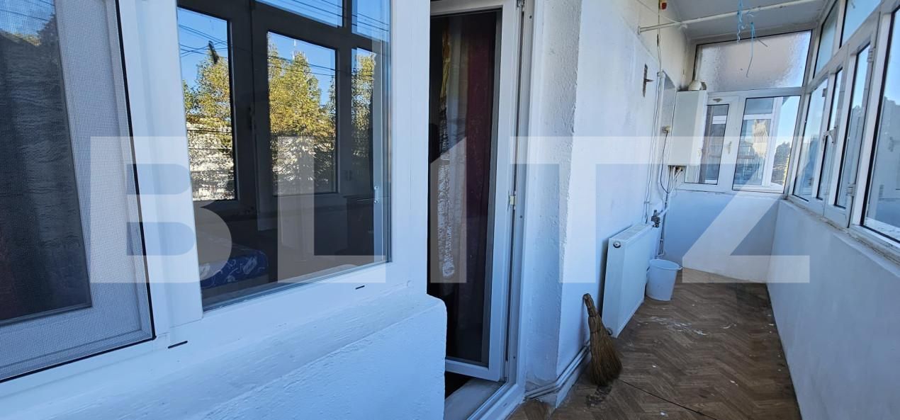 Apartament de închiriat 3 camere Ultracentral - 161092AI | BLITZ Târgoviște | Poza6