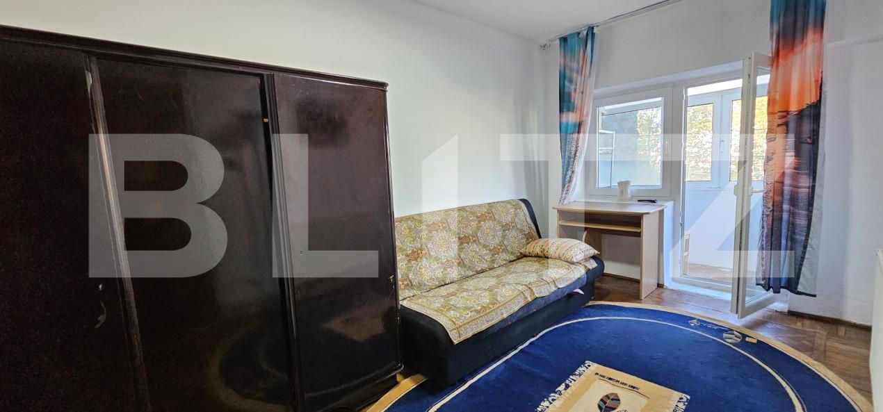 Apartament de închiriat 3 camere Ultracentral - 161092AI | BLITZ Târgoviște | Poza12