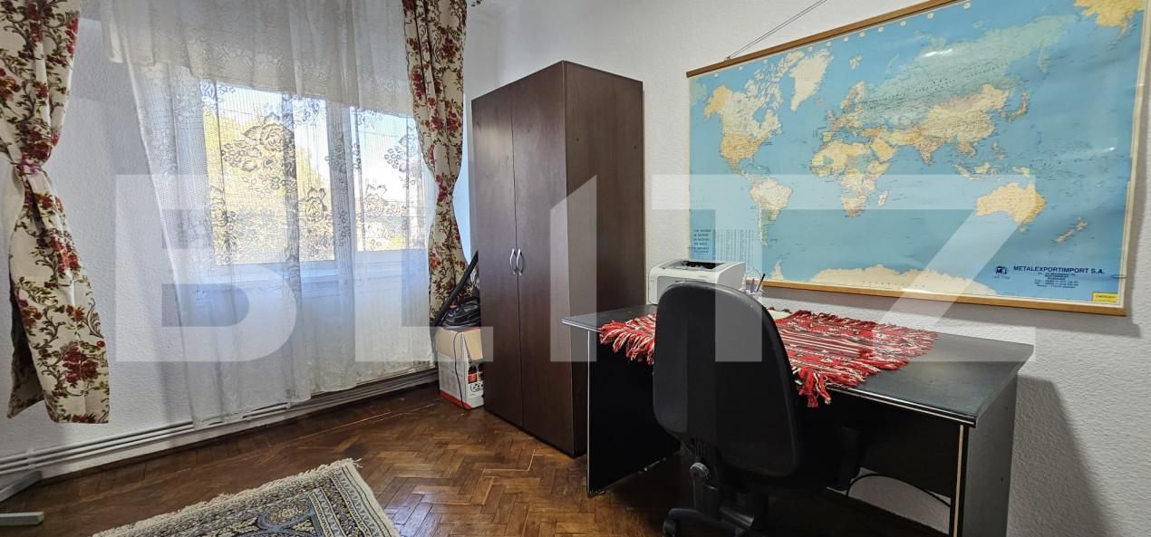 Apartament de închiriat 3 camere Ultracentral - 161092AI | BLITZ Târgoviște | Poza10