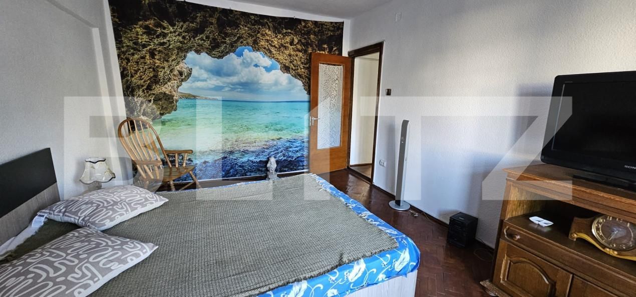 Apartament de închiriat 3 camere Ultracentral - 161092AI | BLITZ Târgoviște | Poza2