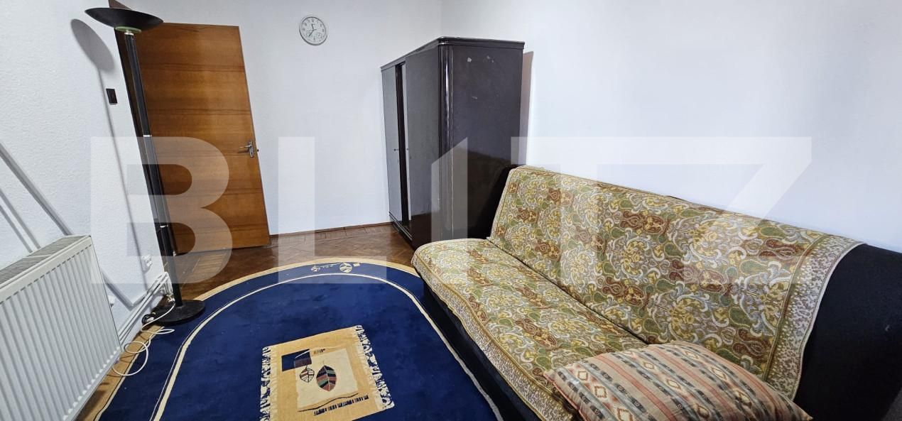 Apartament de închiriat 3 camere Ultracentral - 161092AI | BLITZ Târgoviște | Poza11