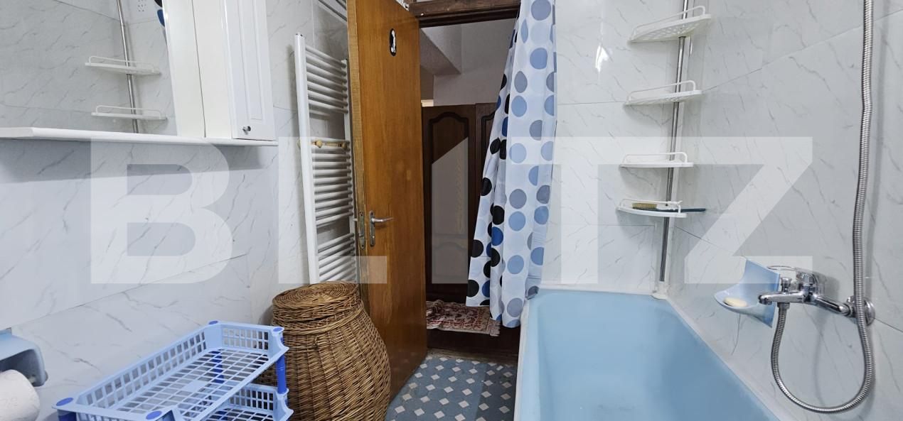 Apartament de închiriat 3 camere Ultracentral - 161092AI | BLITZ Târgoviște | Poza16