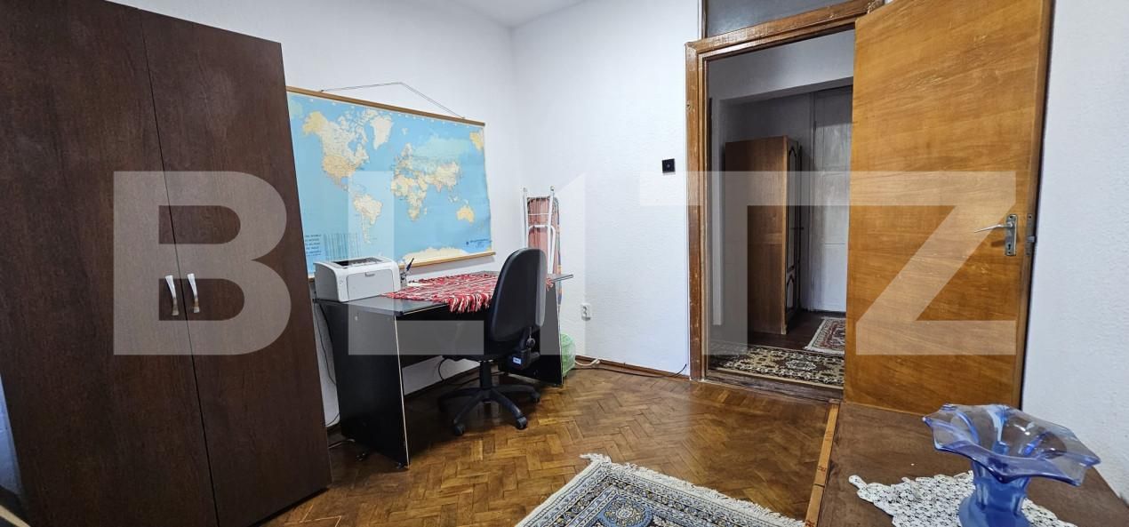 Apartament de închiriat 3 camere Ultracentral - 161092AI | BLITZ Târgoviște | Poza9