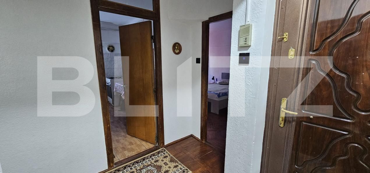 Apartament de închiriat 3 camere Ultracentral - 161092AI | BLITZ Târgoviște | Poza4