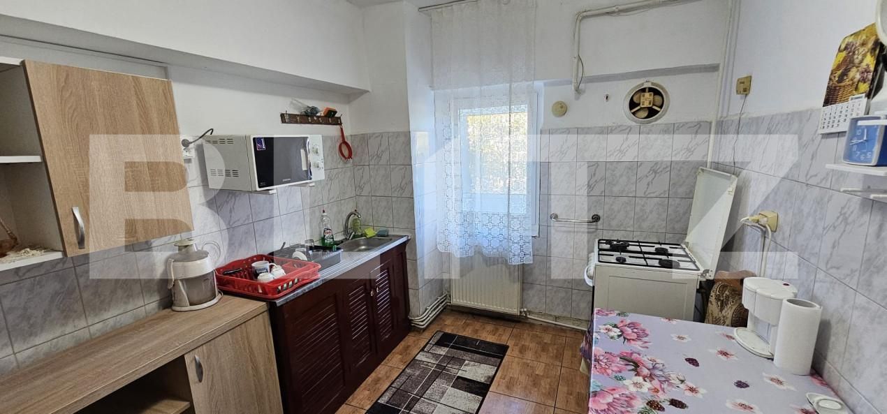 Apartament de închiriat 3 camere Ultracentral - 161092AI | BLITZ Târgoviște | Poza7