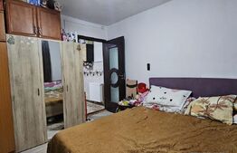 Apartament cu 2 camere, 48 mp, Targoviste, zona-Micro 12