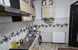 Apartament cu 2 camere, 48 mp, Targoviste, zona-Micro 12