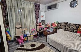 Apartament cu 2 camere, 48 mp, Targoviste, zona-Micro 12