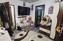 Apartament cu 2 camere, 48 mp, Targoviste, zona-Micro 12