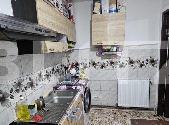 Apartament de vânzare 2 camere Micro 12 - 161093AV | BLITZ Târgoviște | Poza2