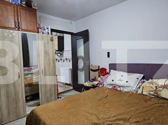 Apartament de vânzare 2 camere Micro 12 - 161093AV | BLITZ Târgoviște | Poza3