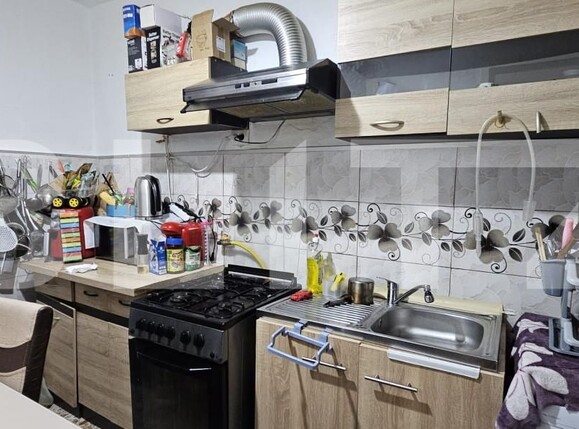 Apartament de vânzare 2 camere Micro 12 - 161093AV | BLITZ Târgoviște | Poza1