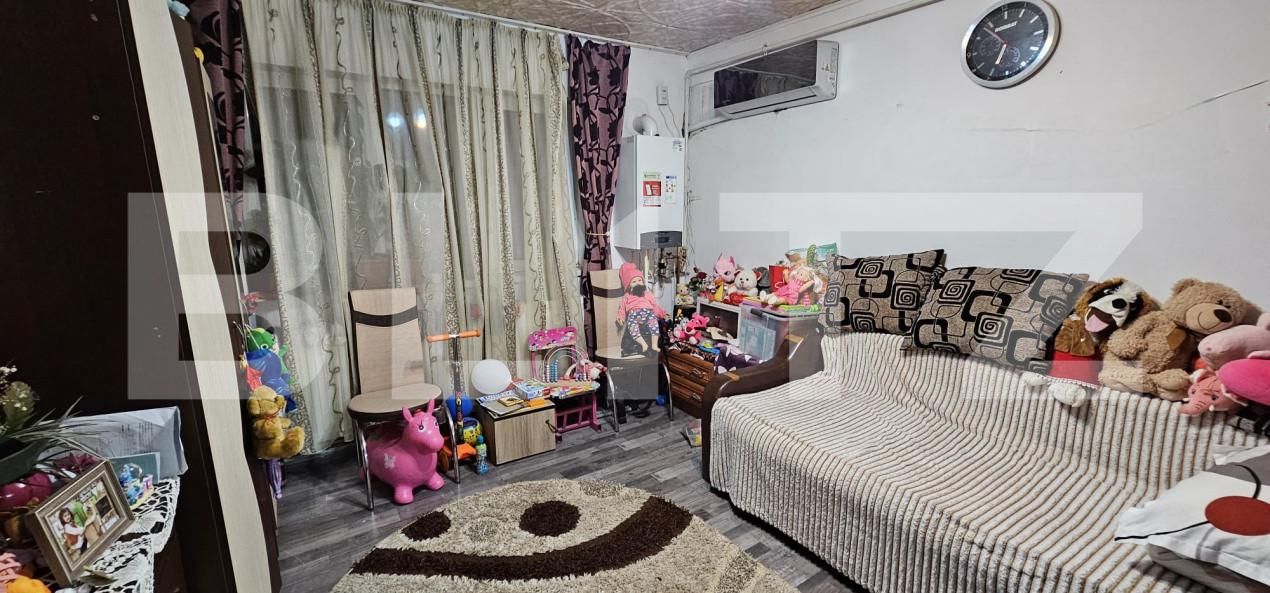 Apartament de vânzare 2 camere Micro 12 - 161093AV | BLITZ Târgoviște | Poza5