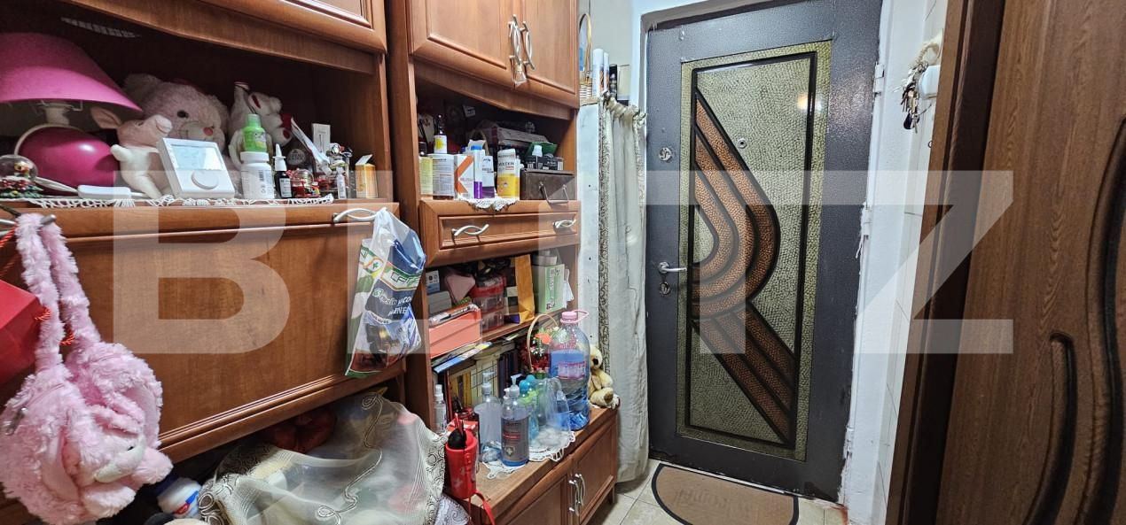 Apartament de vânzare 2 camere Micro 12 - 161093AV | BLITZ Târgoviște | Poza9