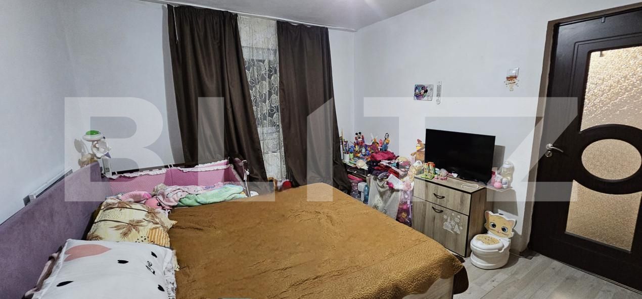 Apartament de vânzare 2 camere Micro 12 - 161093AV | BLITZ Târgoviște | Poza4