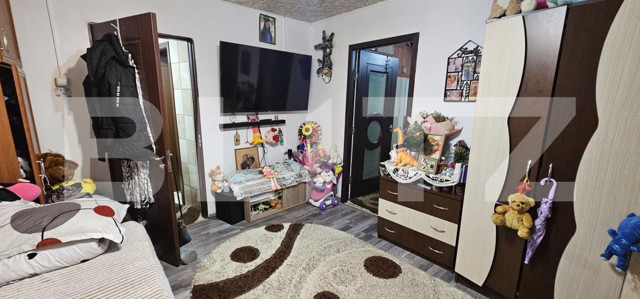 Apartament de vânzare 2 camere Micro 12 - 161093AV | BLITZ Târgoviște | Poza6