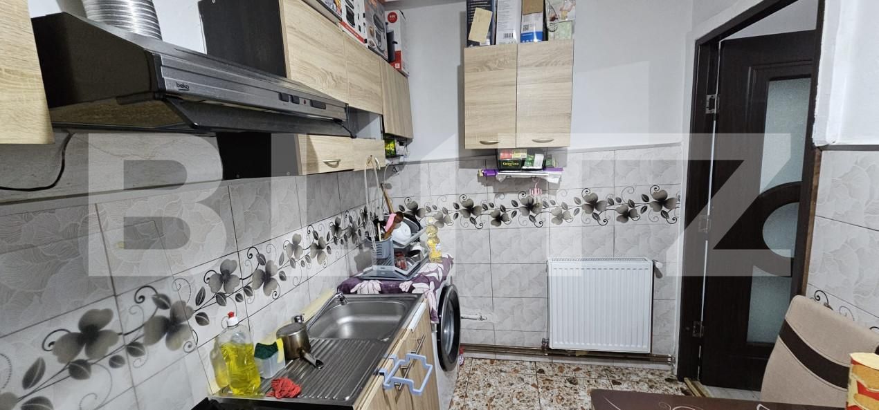 Apartament de vânzare 2 camere Micro 12 - 161093AV | BLITZ Târgoviște | Poza2