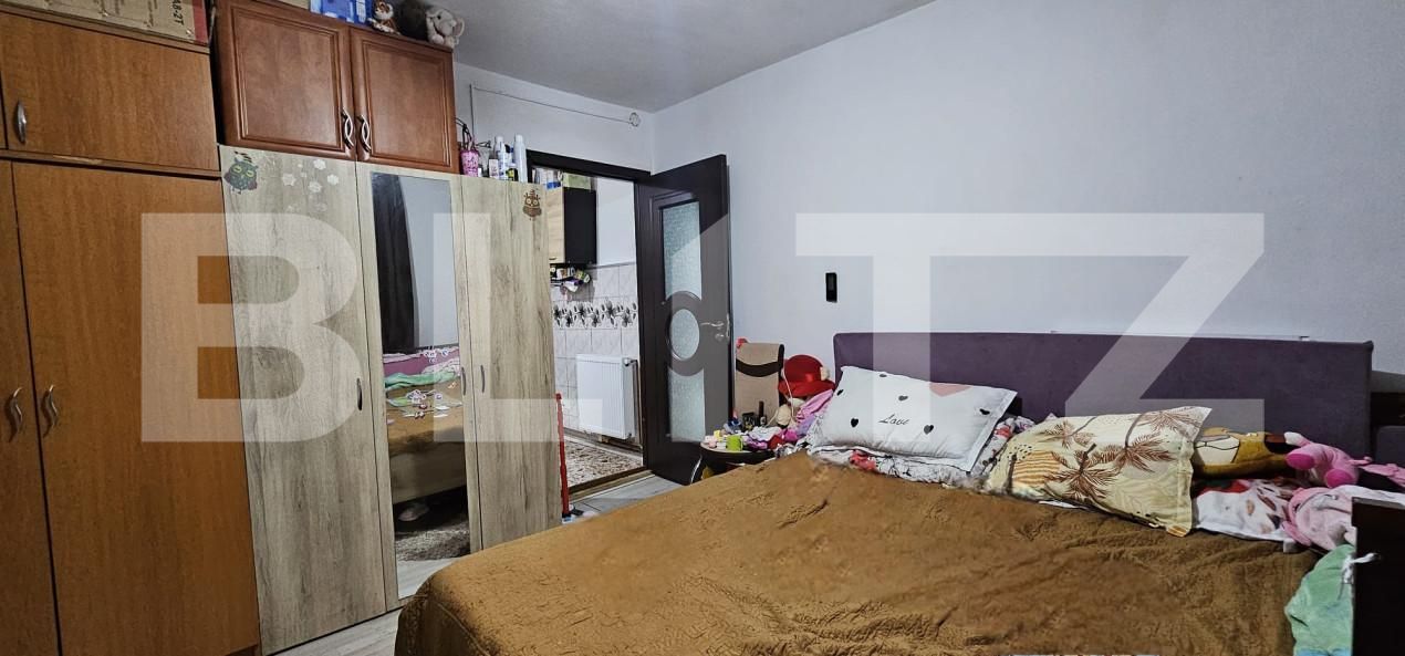 Apartament de vânzare 2 camere Micro 12 - 161093AV | BLITZ Târgoviște | Poza3