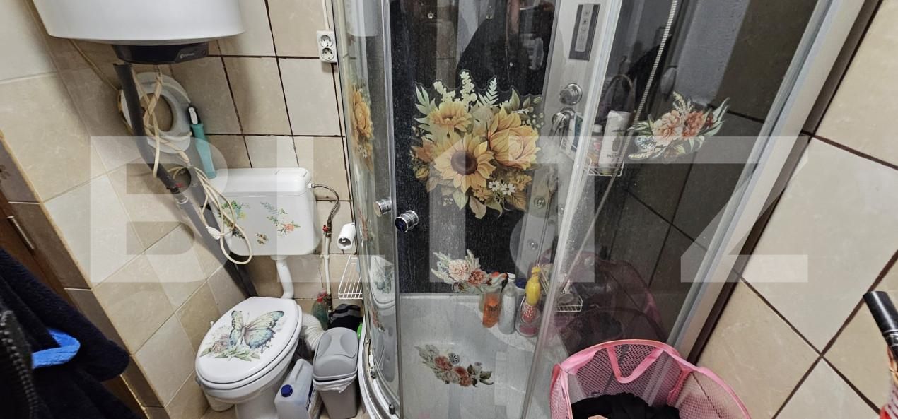 Apartament de vânzare 2 camere Micro 12 - 161093AV | BLITZ Târgoviște | Poza8