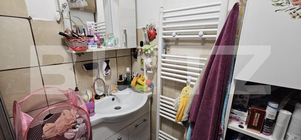 Apartament de vânzare 2 camere Micro 12 - 161093AV | BLITZ Târgoviște | Poza7