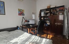 Apartament in casa, zona CENTRALA cu 4 camere, 118,4 mp, Targoviste 