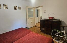 Apartament in casa, zona CENTRALA cu 4 camere, 118,4 mp, Targoviste 