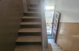 Apartament in casa, zona CENTRALA cu 4 camere, 118,4 mp, Targoviste 
