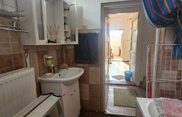 Apartament in casa, zona CENTRALA cu 4 camere, 118,4 mp, Targoviste 