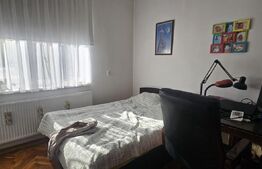 Apartament in casa, zona CENTRALA cu 4 camere, 118,4 mp, Targoviste 