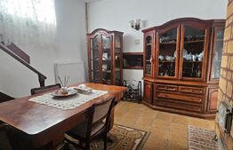 Apartament in casa, zona CENTRALA cu 4 camere, 118,4 mp, Targoviste 