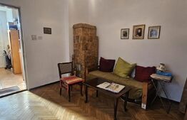 Apartament in casa, zona CENTRALA cu 4 camere, 118,4 mp, Targoviste 