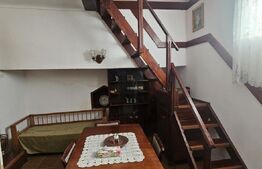 Apartament in casa, zona CENTRALA cu 4 camere, 118,4 mp, Targoviste 