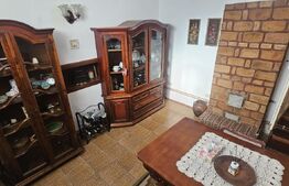 Apartament in casa, zona CENTRALA cu 4 camere, 118,4 mp, Targoviste 