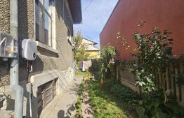 Apartament in casa, zona CENTRALA cu 4 camere, 118,4 mp, Targoviste 