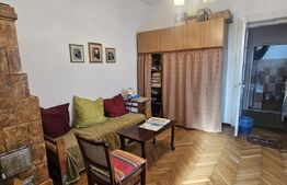 Apartament in casa, zona CENTRALA cu 4 camere, 118,4 mp, Targoviste 