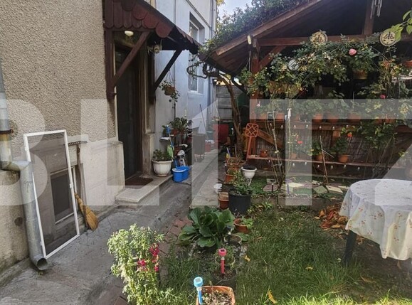 Casa de vânzare 4 camere Central - 161196CV | BLITZ Târgoviște | Poza21