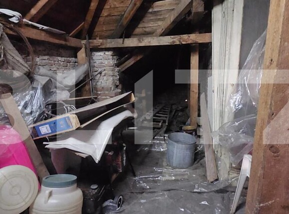 Casa de vânzare 4 camere Central - 161196CV | BLITZ Târgoviște | Poza24