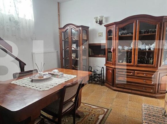 Casa de vânzare 4 camere Central - 161196CV | BLITZ Târgoviște | Poza1